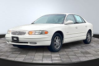 2001 Buick Regal LS