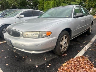 2003 Buick Century Custom