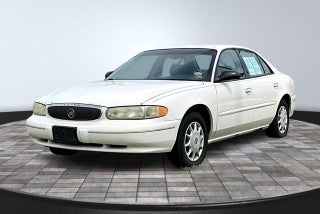 2003 Buick Century Custom