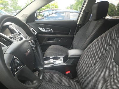 2017 GMC Terrain SLE-1