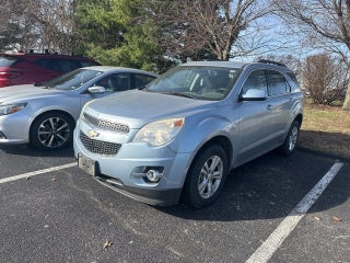 2015 Chevrolet Equinox LT 2LT