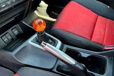 2014 Honda Civic Si