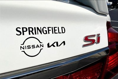 2014 Honda Civic Si