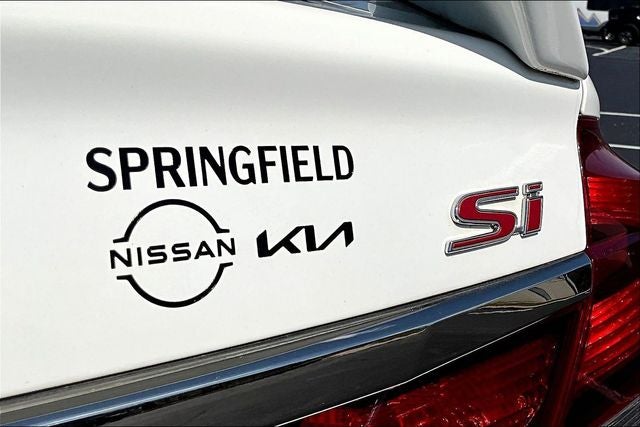 2014 Honda Civic Si