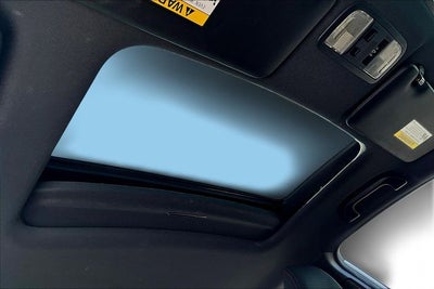 2014 Honda Civic Si