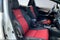 2014 Honda Civic Si