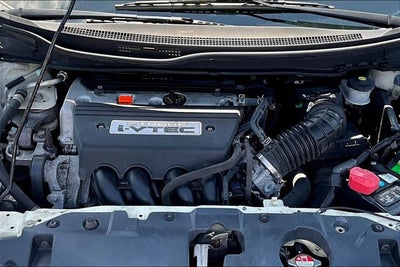 2014 Honda Civic Si