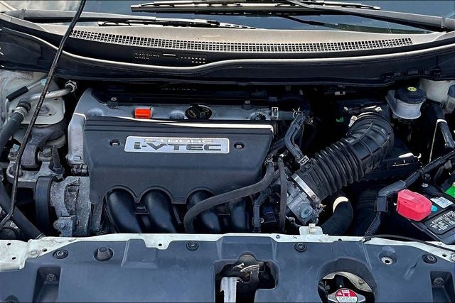 2014 Honda Civic Si