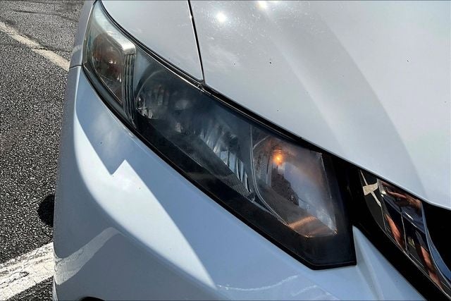 2014 Honda Civic Si