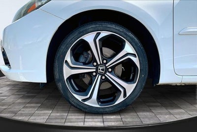 2014 Honda Civic Si