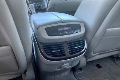 2012 Acura MDX Technology SH-AWD