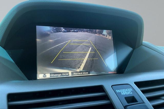 2012 Acura MDX Technology SH-AWD