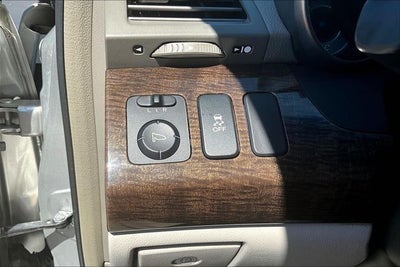 2012 Acura MDX Technology SH-AWD