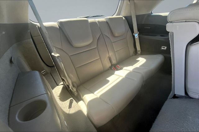 2012 Acura MDX Technology SH-AWD