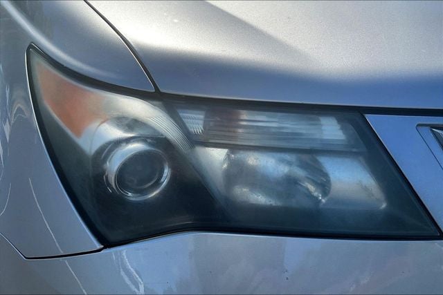 2012 Acura MDX Technology SH-AWD