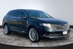 2015 Lincoln MKT EcoBoost