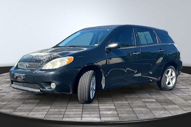 2005 Toyota Matrix 4AT's photo