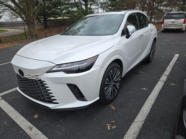 2024 Lexus RX 350 Premium Plus