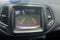 2017 Jeep Compass Trailhawk