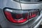 2017 Jeep Compass Trailhawk