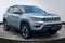 2017 Jeep Compass Trailhawk