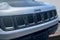 2017 Jeep Compass Trailhawk