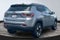 2017 Jeep Compass Trailhawk
