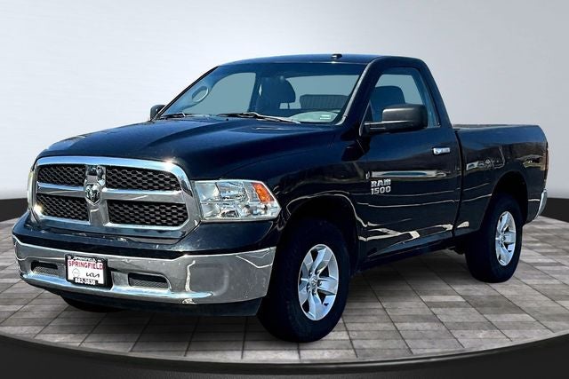 2013 RAM 1500 SLT