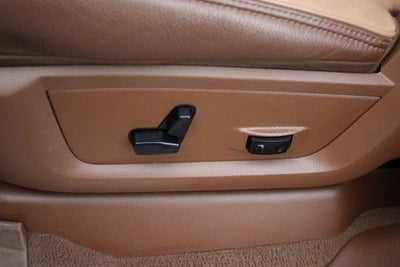 2019 RAM 2500 Laramie Longhorn