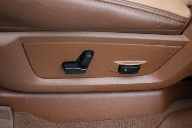 2019 RAM 2500 Laramie Longhorn