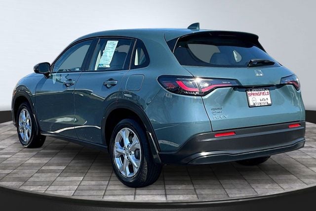 2023 Honda HR-V LX