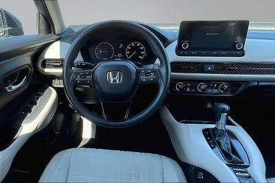 2023 Honda HR-V LX