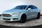 2014 Ford Fusion Hybrid Titanium