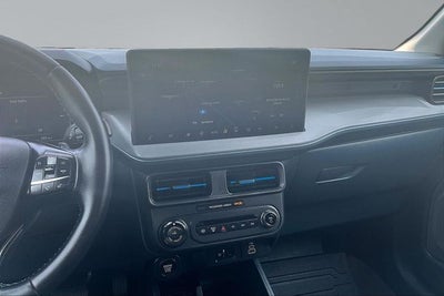 2025 Ford Maverick Lobo High