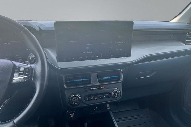 2025 Ford Maverick Lobo High