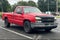 2006 Chevrolet Silverado 1500 Work Truck