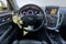 2011 Cadillac SRX Performance