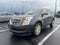 2011 Cadillac SRX Luxury