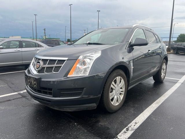 2011 Cadillac SRX Luxury