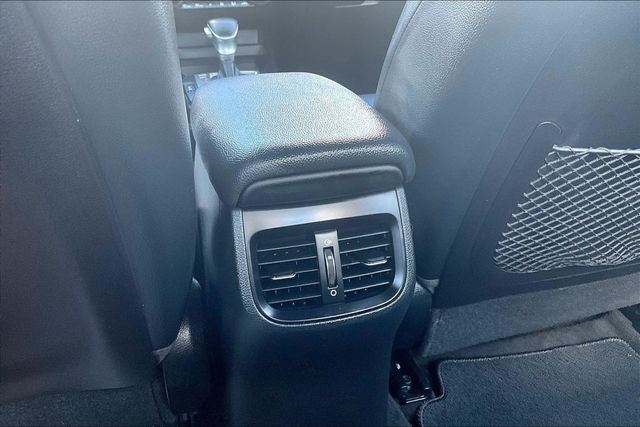 2020 Kia Forte EX