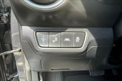 2020 Kia Forte EX