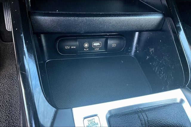 2020 Kia Forte EX