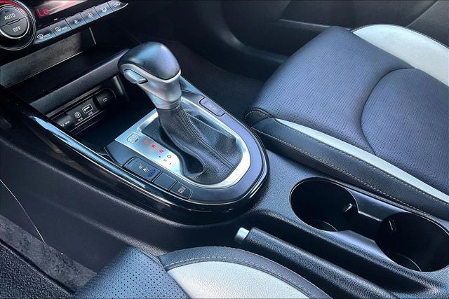 2020 Kia Forte EX