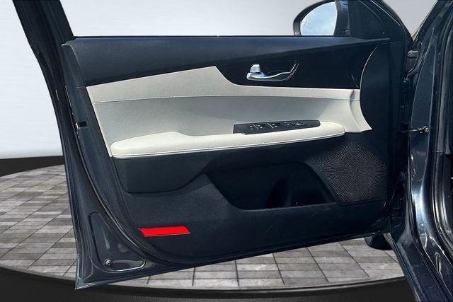 2020 Kia Forte EX