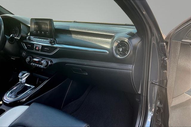 2020 Kia Forte EX