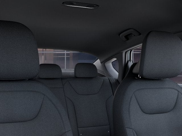 2027 Kia K4 LX