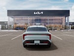 2027 Kia K4 LX