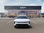 2027 Kia K4 LX