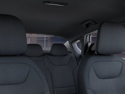 2027 Kia K4 LX