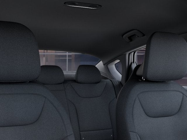 2027 Kia K4 LX